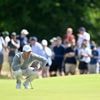 Rory McIlroy hitting his stride and shares Scottish Open lead with Chris Gotterup