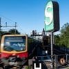 Mehrere Linien betroffen: Berliner S-Bahn versinkt am Wochenende im Störungschaos