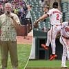 Orioles national anthem performer goes viral with astonishing rendition of The Star-Spangled Banner