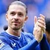 Grealish award 'just the start' for Everton winger