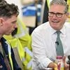 Starmer Challenged On Whether He Would Sack Rayner