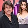 Inside Tom Cruise and Ana de Armas' intimate date nights at exclusive London club as romance heats up
