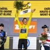 Tour de France der Frauen: Macron und Pizza: „Königin“ erlöst Rad-Nation Frankreich