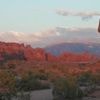 États-Unis : le parc national des Arches dans l'Utah, une merveille de l’Ouest américain
