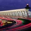 Outbreak fears at Dulles International Airport as passenger with world's most infectious disease triggers alert
