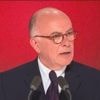 Congrès socialiste : "Rompez avec La France insoumise", demande Bernard Cazeneuve à Olivier Faure