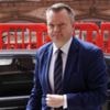 Minister 'pushing' for deal over use of EU passport e-gates