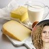 Is consuming dairy like milk and cheese the cause of my bedtime problems? DR ELLIE reveals the surprising answer - and the cure
