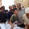 Gaza officials say children killed in strike as Israeli military admits 'error'