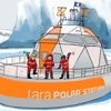 PODCAST. Un bateau-labo au Pôle Nord, le PSG champion d'Europe et le street artiste Banksy : l’actu à hauteur d'enfant