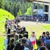 Seceda, c'è il tornello da 5 euro ed è lite proprietari e politici. "A Venezia ticket da 100 euro"