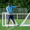Football. National 2 : Papy Leye quitte le banc de Châteaubriant pour devenir manager général