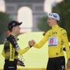 Radsport: Keine Vuelta: Müder Tour-Sieger Pogacar legt Pause ein