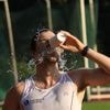 Tipps zum Schutz vor der Sonne: Mit diesen Tricks kommen Sportler am besten mit der Hitze klar