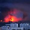Krieg gegen die Ukraine: Charkiw erneut bombardiert: Tote und viele Verletzte