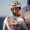 Cyclisme. Mattéo Vercher : « Je voulais qu’on arrête de me parler de cette 2e place sur le Tour »