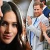 Meghan and Harry broke people I know. Some former employees say they have PTSD. After her incendiary 'lie' claim, why Meghan's truth is far from THE truth about what happened at the Palace: REBECCA ENGLISH