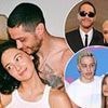 Pete Davidson's relationship history - From Ariana Grande to Kim Kardashian