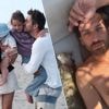 BV 24/7. Mooie kiekjes van familie Simoni en Vincent Banic vindt nieuwe dierenvriend in Kroatië