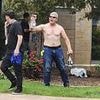 Boulder 'terrorist' charged with 118 counts for 'anti-Zionist' flamethrower attack