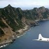 Japan and China accuse each other of violating airspace around disputed East China Sea islands