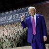 EU vraagt Trump om respect na zijn dreiging met forse nieuwe heffing