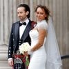 Mel B doet huwelijksceremonie over in Marokko: “De bruiloft was zo geweldig dat we het feest voortzetten”