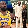 How Savannah James really feels about husband LeBron's NBA future