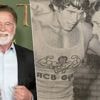 Wist je dat... Arnold Schwarzenegger in Brugge aan bodybuilding deed? “Zeker bij de vrouwen was hij hier enórm populair”