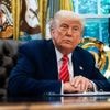 „Wenn beide Seiten an einem Tisch sitzen“: Trump zeigt sich offen für Dreier-Treffen mit Putin und Selenskyj