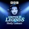 Hedy Lamarr: A Hollywood star and an inventor