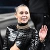 Eierstockzyste geplatzt: Miley Cyrus schildert "traumatischen" Notfall