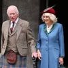 "Grausamkeit und Güte": König Charles III. versendet nachdenklichen Ostergruß