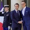 Le président finlandais se dit « prêt à approuver » la reconnaissance de l’État de Palestine
