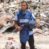 Hoe Israël ‘de stem van Gaza’ doodde: ‘Dit is mijn testament’
