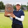 Golf. Letas - Himmerland : 2e victoire de la saison pour Fernanda Lira, Charlotte Liautier est 6e