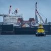 Megatakelschip van meer dan 300 meter moet straks op kernenergie varen: ‘De energiebehoefte is enorm’