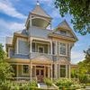 Beautiful Victorian home owned by Harry Styles' band hits the market for $2.8M and has intriguing secrets