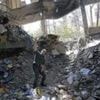 'I thought it was the end of my life': Inside Israel's attack on Iran's Evin Prison