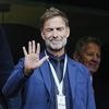 Englischer Meister: Ex-Coach Klopp mittendrin bei Liverpools Meister-Sause