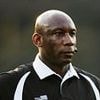 Uriah Rennie dead at 65: Premier League's first black referee passes away just months after learning to walk again after rare condition left him paralysed from the waist down