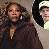Serena Williams claims she would have been 'banned for TWENTY YEARS' if tennis superstar had failed doping test like world No1 Jannik Sinner