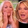 Vanessa Feltz, 63, jokes 'looking gaunt is fantastic' as she joins Lizzie Cundy, 57, to discuss weight loss jabs after news Mounjaro cost is set to double