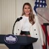Soft diplomacy of loze symboliek? Wat brieven van first lady’s zoals Melania Trump écht kunnen bereiken