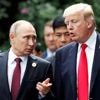Zelensky volgens Witte Huis definitief niet welkom bij gesprek Trump en Poetin