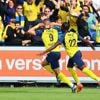 Union weer wat dichter bij landstitel na snelle opgeningsgoal Ivanovic, Club zoekt naar doelpunt tegen Antwerp