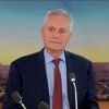 Guerre en Ukraine : "La Russie nous reconnaît comme étant un adversaire avec lequel il est difficile de traiter", affirme le lieutenant-colonel Vincent Arbarétier, historien militaire