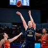 Basket. Trois choses à savoir sur la Belgique, adversaire de la France à Brest