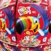 Kellogg says it will remove artificial dyes from cereals by the end of 2027
