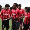 EA Guingamp. U19 nationaux : «Il y a une bonne ambiance», grâce au collectif, Guingamp s’est relevé